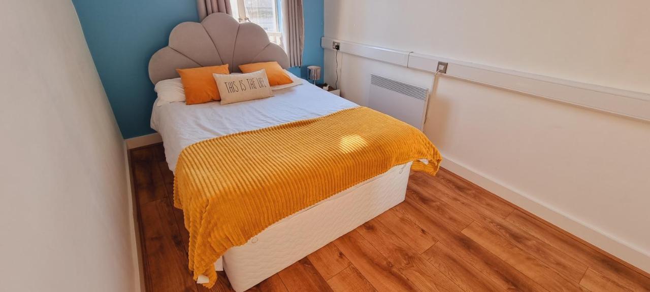 Modern And Spacious Swansea Centre Apartment Extérieur photo